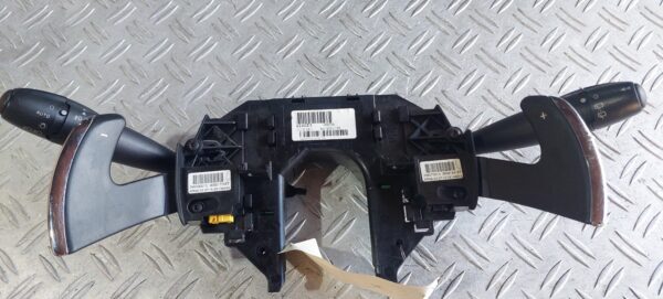Bloc lumini cu manete si padele Citroen C4 2006 cod 345657356