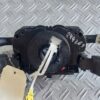 Bloc lumini cu manete si spira airbag Citroen C3 cod 96601437XT