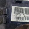 Bloc lumini cu manete si padele Citroen C5 cod: cod 96627927XT
