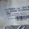 Bloc lumini cu manete si padele Citroen C5 cod: cod 96627927XT