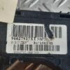Bloc lumini cu manete si padele Citroen C4 / C5 cod 96627927XT