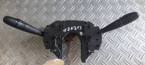 Bloc lumini cu manete Citroen C5 cod 96655323XT
