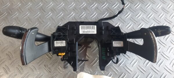 Bloc lumini cu manete Citroen C4 Picasso cod 96655323XT