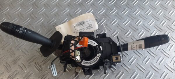 Bloc lumini cu manete si spira airbag Renault Kangoo