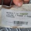 Bloc lumini cu manete si spira airbag Renault Laguna I 1994-2001 cod 54034726D