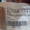 Bloc lumini cu manete padele Citroen C4 Grand Picasso cod 96656018XT