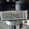 Bloc lumini cu manete si spira airbag Citroen C3 cod 96608847XT