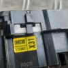 Bloc lumini cu manete si spira airbag Citroen C1