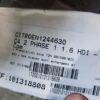 Bloc lumini cu manete si spira airbag Citroen DS4 cod 96759252XT