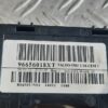 Bloc lumini cu manete padele Citroen C4 Grand Picasso cod 96656018XT