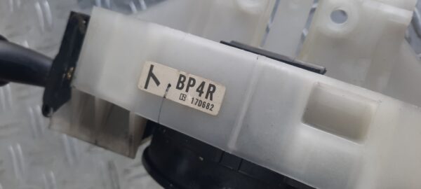 20250702_204405.jpg Bloc lumini cu manete si spira airbag Mazda 3