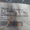 20250702_204411.jpg Bloc lumini cu manete si spira airbag Mazda 3