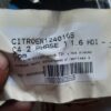20250702_204615.jpg Bloc lumini cu manete si spira airbag Citroen C4 / Citroen DS4 cod 98000223XT