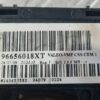 Bloc lumini cu manete Citroen C4 Grand Picasso  cod 96656018XT
