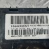 Bloc lumini cu manete Citroen C4 Grand Picasso cod 96644965XT