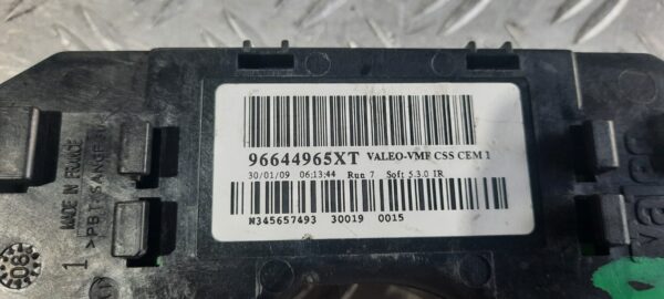 Bloc lumini cu manete Citroen C4 Grand Picasso cod 96644965XT