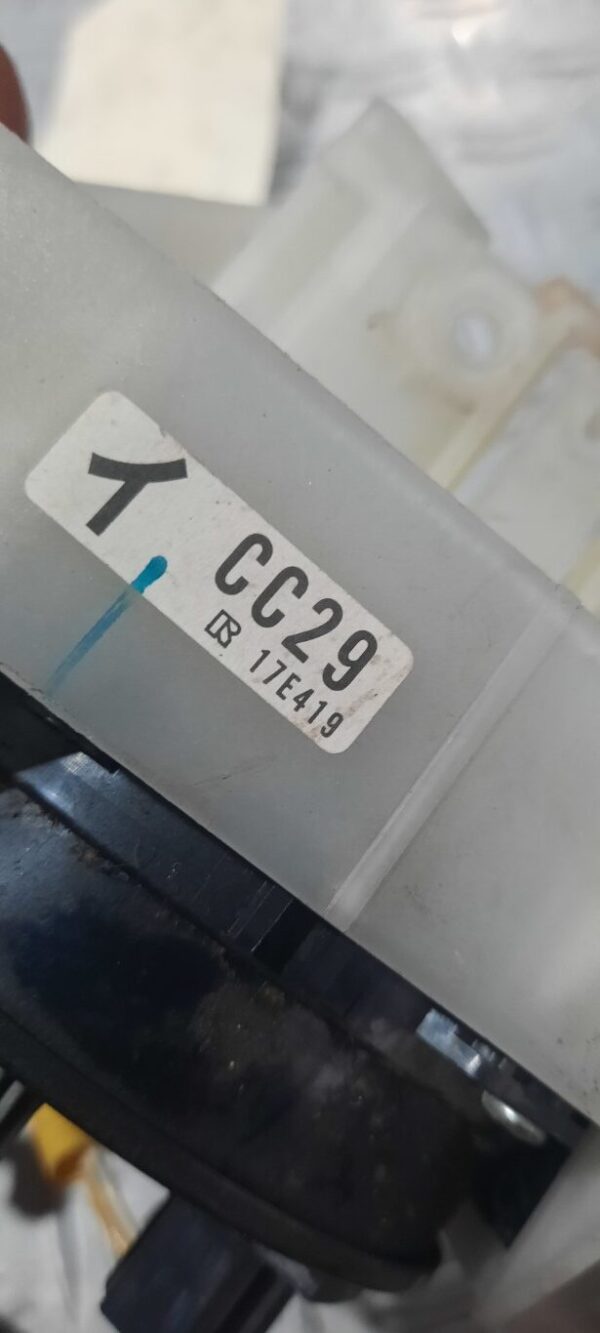 Bloc lumini cu manete si spira airbag Mazda 5