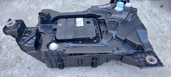 20250703_135532.jpg Rezervor adblue PEUGEOT 308 II 1.6 BlueHDi 2013-2021 12674901ASS / 12674901ASS / 12674903ASS