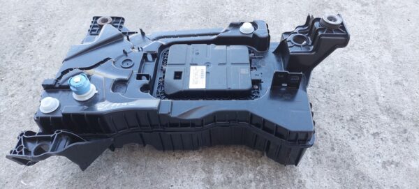 20250703_135541.jpg Rezervor adblue PEUGEOT 308 II 1.6 BlueHDi 2013-2021 12674901ASS / 12674901ASS / 12674903ASS