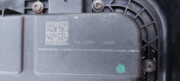 20250703_135556.jpg Rezervor adblue PEUGEOT 308 II 1.6 BlueHDi 2013-2021 12674901ASS / 12674901ASS / 12674903ASS