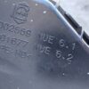 Rezervor adblue Peugeot 3008 2016 2.0 BlueHDi cod P1002559NUE / P1001677NUE / P1002560ASS