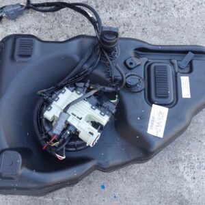 Rezervor adblue Mazda CX-7 R2AA 2.2D cod F01C190080 / F01C190080