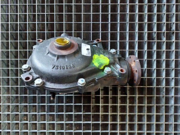 Grup diferential fata BMW X3 2007 2.0 D cod 2005379 Raport 2.93