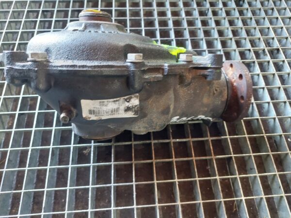 Grup diferential fata BMW X3 2007 2.0 D cod 2005379 Raport 2.93