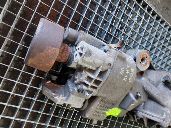 Grup diferential spate Ford Kuga 2.0 TDCI cod 6530110190