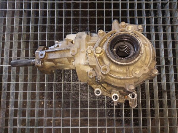 20250703_184930.jpg Cutie de transfer Jeep Compass 2.2 crd 2011 - 2013 cod 10192160