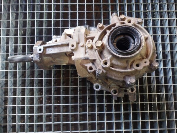 20250703_184935.jpg Cutie de transfer Jeep Compass 2.2 crd 2011 - 2013 cod 10192160