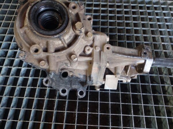 20250703_184938.jpg Cutie de transfer Jeep Compass 2.2 crd 2011 - 2013 cod 10192160