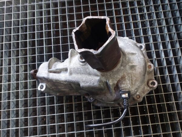 Grup diferential fata raport 3.64 BMW X5 E70 3.0 D cod 2004247