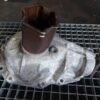 Grup diferential fata raport 3.64 BMW X5 E70 3.0 D cod 2004247