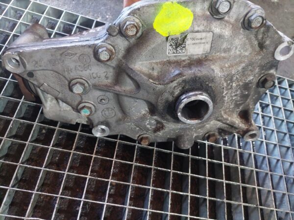 Grup diferential fata raport 3.64 BMW X5 E70 3.0 D cod 2004247