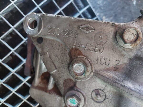 Grup diferential fata raport 3.64 BMW X5 E70 3.0 D cod 2004247