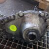 Grup diferential fata BMW Seria 5 F10 cod 7558151