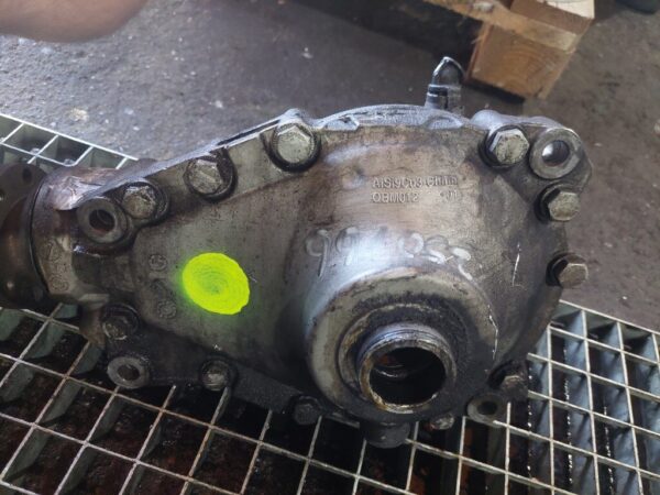 Grup diferential fata BMW Seria 5 F10 cod 7558151