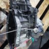 Cutie viteze manuala 6 Trepte Renault Scenic 1.5 dCi cod motor K9P cod TL4.018