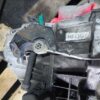 Cutie viteze manuala 6 Trepte Renault Scenic 1.5 dCi cod motor K9P cod TL4.018