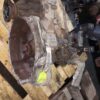 Cutie viteze manuala 5 Trepte Seat Toledo 1.6 TDI cod motor CAYC cod MZL
