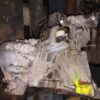 Cutie viteze manuala 6 Trepte Peugeot 308 II 1.6 BlueHDi cod motor BHZ cod 20MB39