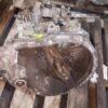 Cutie viteze manuala 6 Trepte Mini Cooper 1.6 16V cod motor N12B16A cod 7568724