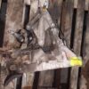 Cutie viteze manuala 5 Trepte Renault Clio 3 1.6 16V cod motor K4M cod JH3147