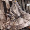 Cutie viteze manuala 5 Trepte Renault Clio 3 1.6 16V cod motor K4M cod JH3147