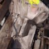 Cutie viteze manuala 5 Trepte Renault Clio 3 1.6 16V cod motor K4M cod JH3147