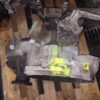 Cutie viteze manuala 5 Trepte VW Polo 1.2 TDI cod motor CFWA cod MAL