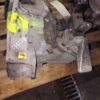 Cutie viteze manuala 5 Trepte VW Polo 1.2 TDI cod motor CFWA cod MAL