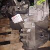 Cutie viteze manuala 5 Trepte VW Polo 1.2 TDI cod motor CFWA cod MAL