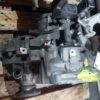 Cutie viteze manuala 5 Trepte Skoda Fabia 1.6 TDI cod motor CAYB cod MZL